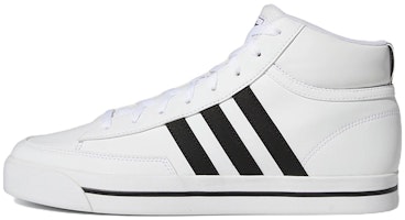 adidas Retrovulc Mid 'White Black' GW8368 adidas Retrovulc Mid 'White Black' GW8368