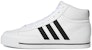 adidas Retrovulc Mid 'Putih Hitam' GW8368