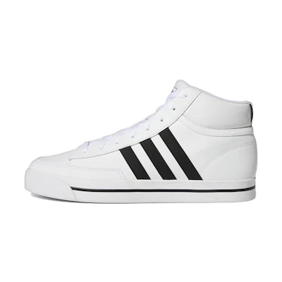 adidas Retrovulc Mid 'White Black'