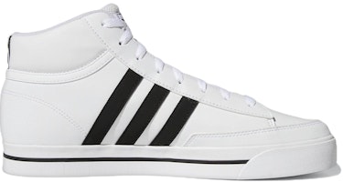 アディダス レトロヴァルク ミッド 'ホワイト ブラック' GW8368 GW8368 Order アディダス レトロヴァルク ミッド 'ホワイト ブラック' GW8368 GW8368