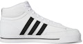 Order adidas Retrovulc Mid 'Putih Hitam' GW8368