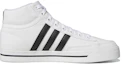 Order adidas Retrovulc Mid ''Wit Zwart'' GW8376