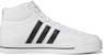 adidas Retrovulc Mid 'Putih Hitam' GW8376