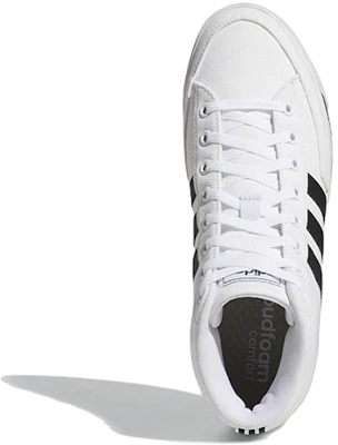 adidas Retrovulc Mid ''Wit Zwart'' GW8376 Purchase adidas Retrovulc Mid ''Wit Zwart'' GW8376