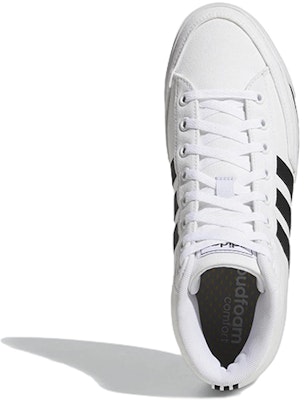 adidas Retrovulc Mid 'Putih Hitam' GW8376 Purchase adidas Retrovulc Mid 'Putih Hitam' GW8376