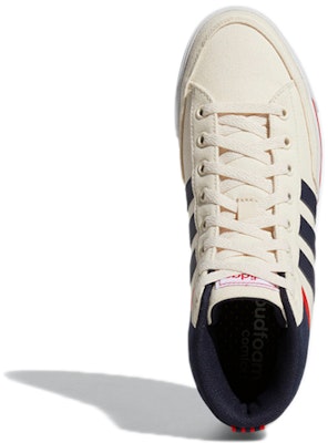 adidas Retrovulc Mid 'Wonder White Vivid Red' GW8375 Purchase adidas Retrovulc Mid 'Wonder White Vivid Red' GW8375