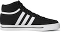 Order adidas Retrovulc Mid Canvas 'Hitam Putih Teras' GW8374