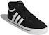 adidas Retrovulc Mid Canvas 'Hitam Putih Teras' GW8374