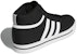 adidas Retrovulc Mid Canvas 'Hitam Putih Teras' GW8374