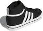 Shop adidas Retrovulc Mid Canvas 'Hitam Putih Teras' GW8374