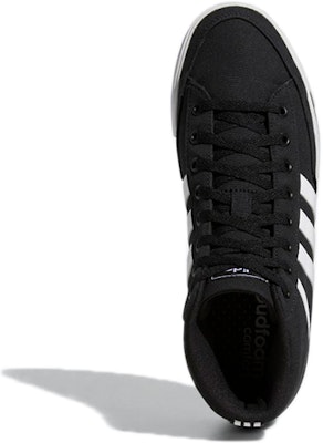 adidas Retrovulc Mid Canvas 'Core Black White' GW8374 Purchase adidas Retrovulc Mid Canvas 'Core Black White' GW8374