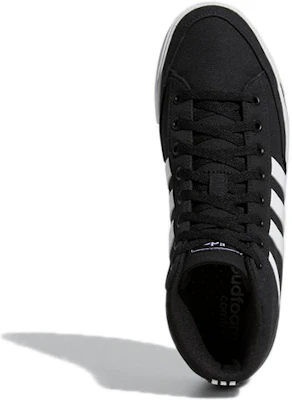 愛迪達 Retrovulc 中筒帆布鞋 '核心黑白' GW8374 Purchase 愛迪達 Retrovulc 中筒帆布鞋 '核心黑白' GW8374