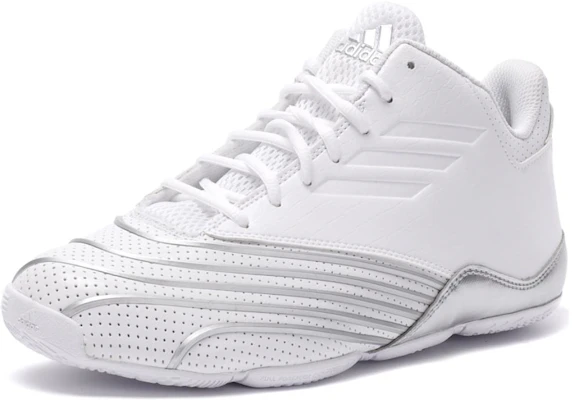 adidas Return of the Mac 2016 ''Weiß Silber Metallic'' AQ7582 Order adidas Return of the Mac 2016 ''Weiß Silber Metallic'' AQ7582