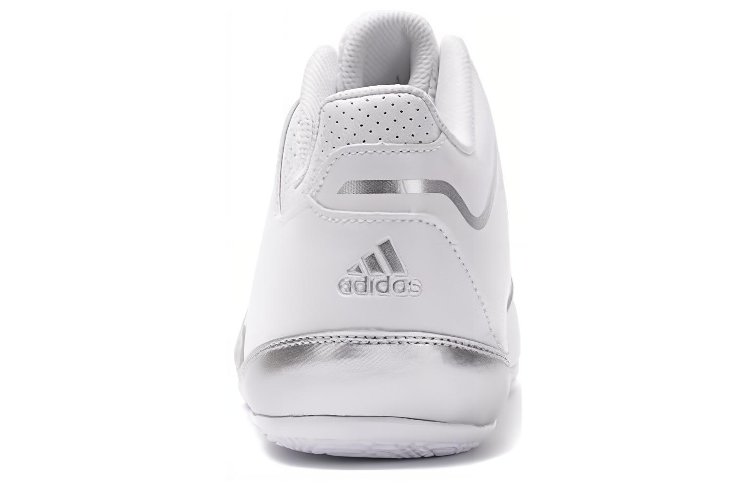 Shop adidas Return of the Mac 2016 ''Weiß Silber Metallic'' AQ7582