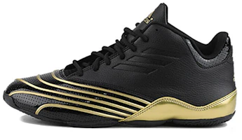 adidas Return Of The Mac 'Gold Metallic' EF0680 adidas Return Of The Mac 'Gold Metallic' EF0680