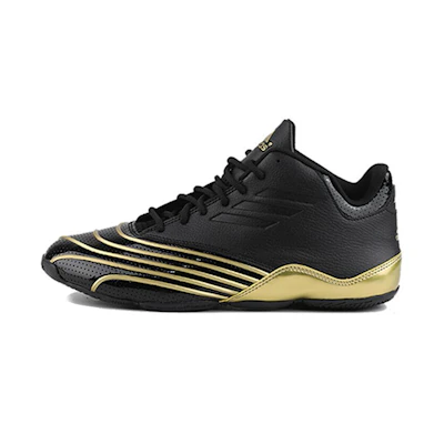 adidas Return Of The Mac 'Gold Metallic'