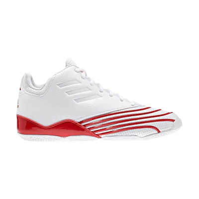 adidas Return Of The Mac 'White Red'