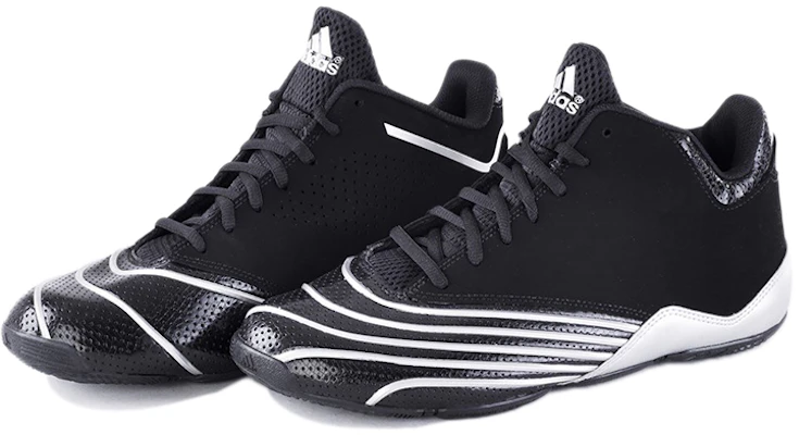 adidas Return Of the Mac Core Hitam AQ8546 Lookbook adidas Return Of the Mac Core Hitam AQ8546