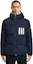 Cheap Chaqueta adidas Reversible con Capucha para Hombre Azul Marino Manga Larga. EH4010
