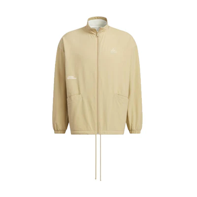 adidas Reversible Jacket Long Sleeve Light Khaki IT3966