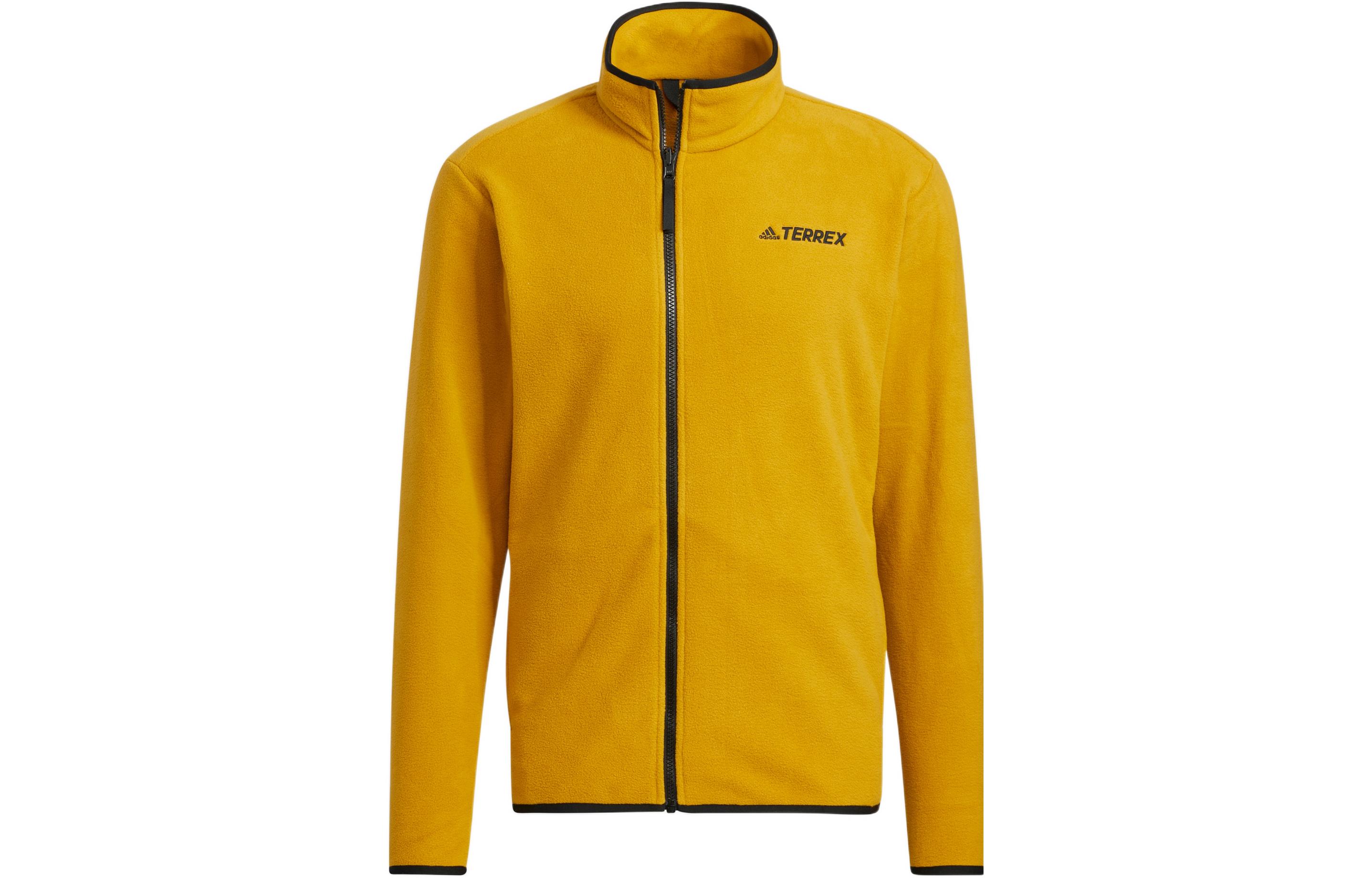 adidas Reversible Waterproof Hooded Zip Jacket Unisex Gray. HN2030 圖 3