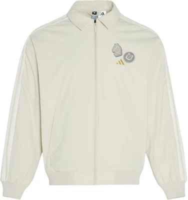 adidas 2023農曆新年限定男款雙面防水外套 KE4058 Buy adidas 2023農曆新年限定男款雙面防水外套 KE4058