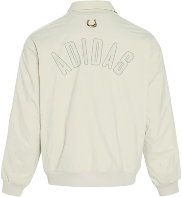 adidas 2023農曆新年限定男款雙面防水外套 KE4058 Lookbook adidas 2023農曆新年限定男款雙面防水外套 KE4058