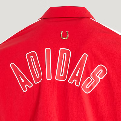 adidas Reversible Woven Jacket CNY Lunar New Year Water-Resistant Jacket KE4059 Cheap adidas Reversible Woven Jacket CNY Lunar New Year Water-Resistant Jacket KE4059