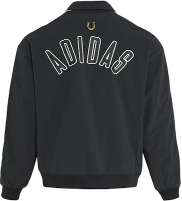 Chaqueta Reversible adidas Año del Caballo Repelente al Agua Casual CNY. KE4057 Lookbook Chaqueta Reversible adidas Año del Caballo Repelente al Agua Casual CNY. KE4057