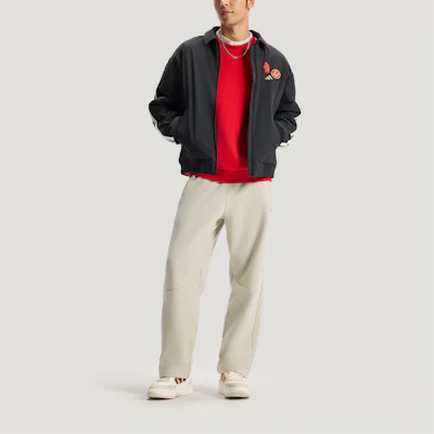 Chaqueta Reversible adidas Año del Caballo Repelente al Agua Casual CNY. KE4057 Details for Chaqueta Reversible adidas Año del Caballo Repelente al Agua Casual CNY. KE4057