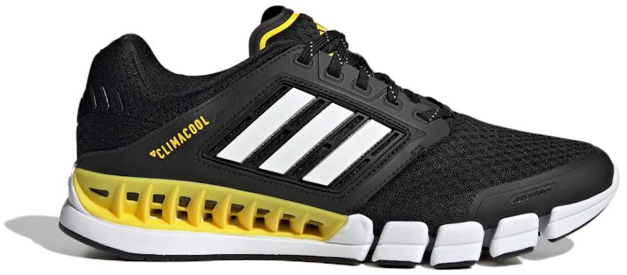 Zapatillas adidas Revolution 'Negro Blanco Amarillo' IF1018 Order Zapatillas adidas Revolution 'Negro Blanco Amarillo' IF1018