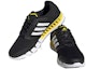 Lookbook Zapatillas adidas Revolution 'Negro Blanco Amarillo' IF1018