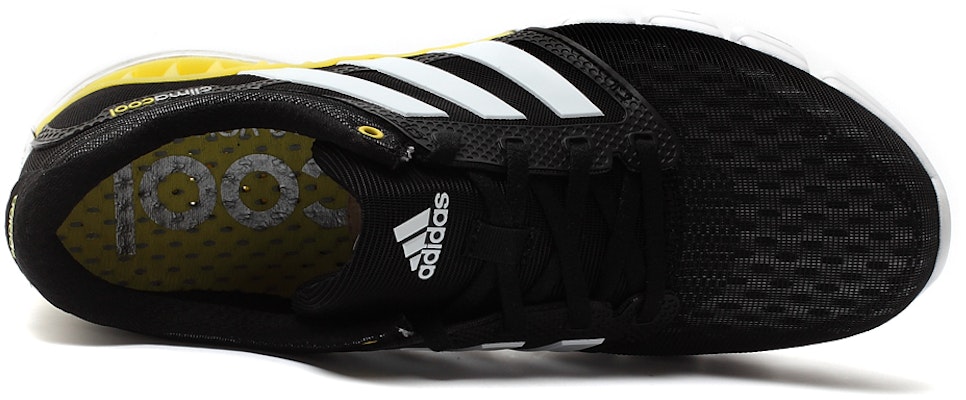 Zapatillas adidas Revolution 'Negro Blanco Amarillo' IF1018 Shop Zapatillas adidas Revolution 'Negro Blanco Amarillo' IF1018