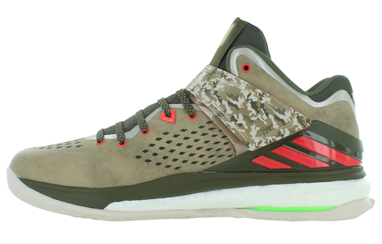 adidas RG3 Energy Boost 'Black' C75859