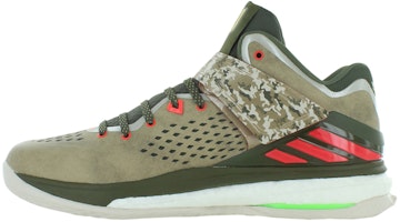 adidas RG3 Energy Boost 'Black' C75859 adidas RG3 Energy Boost 'Black' C75859