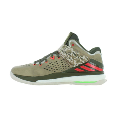 adidas RG3 Energy Boost 'Black'