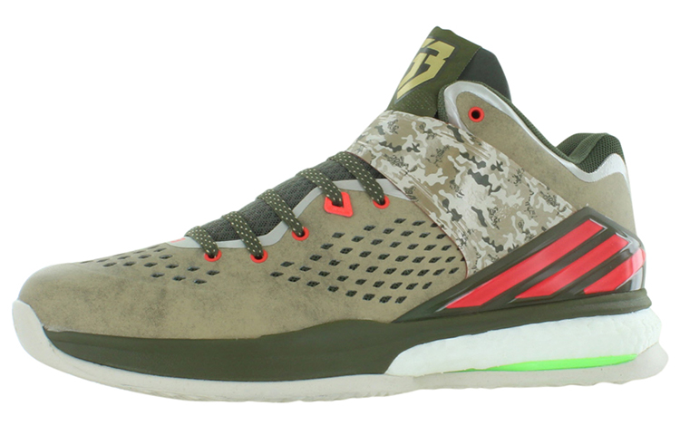 Lookbook アディダス RG3 エナジーブースト 黒 C75859