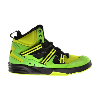 adidas RH Instinct 'Bright Green Black'