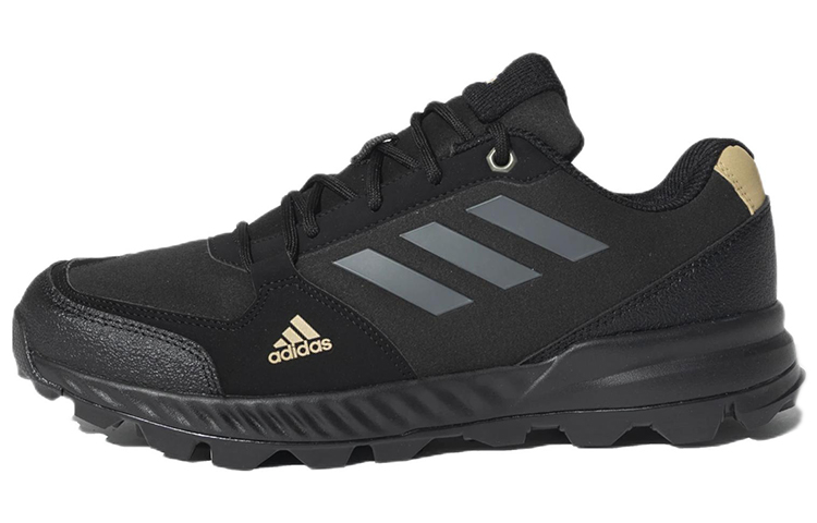 adidas Rigket 'Black' EY3762
