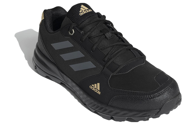 Lookbook adidas Rigket 'Negro' EY3762