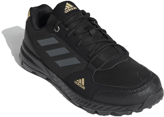 adidas Rigket 'Negro' EY3762 Lookbook adidas Rigket 'Negro' EY3762