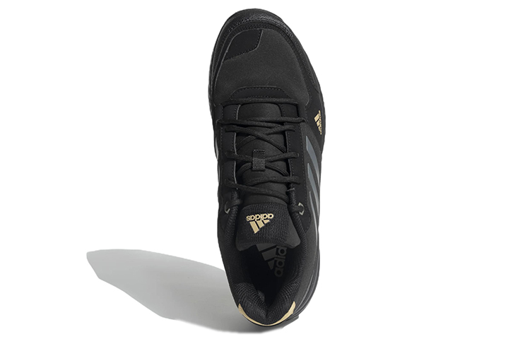 Shop adidas Rigket 'Negro' EY3762