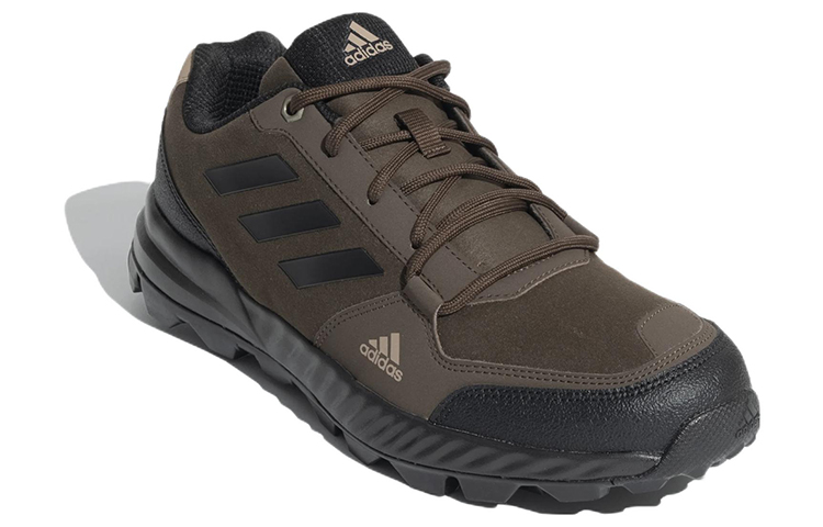 Lookbook adidas Rigket ''Bruin Comfort'' GA3008
