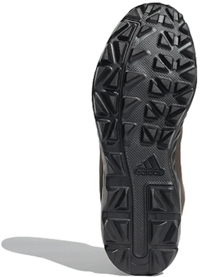 adidas Rigket 'Brown Comfort' GA3008 Details for adidas Rigket 'Brown Comfort' GA3008