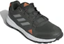 Lookbook adidas Rigket ''Grijs Comfort'' EY3761