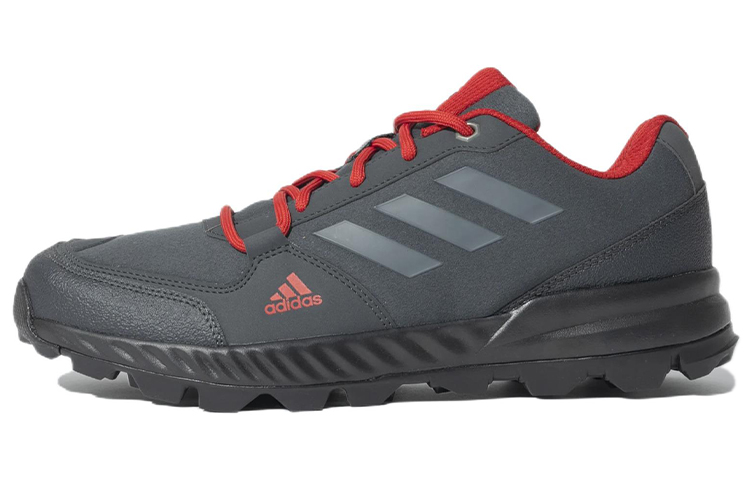 adidas Rigket 'Grey Red' GA3009