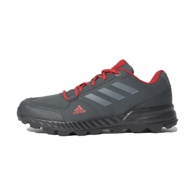 adidas Rigket 'Grey Red'