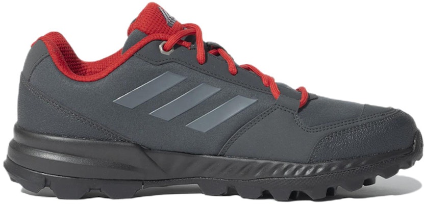 adidas Rigket 'Grey Red' GA3009 Order adidas Rigket 'Grey Red' GA3009
