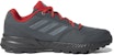 adidas Rigket 'Grey Red' GA3009