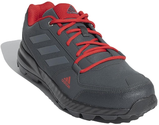 adidas Rigket 舒適耐磨跑步鞋 灰紅 Lookbook adidas Rigket 舒適耐磨跑步鞋 灰紅